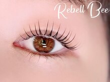 リベル ビー(ReBell Bee)/デザインパーマ