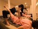 セレスティークスパ(Celestique Spa)の写真/【関西で希少！ベトナム式スパのサロン】本場のベトナムで修行を重ねたスタッフが勢ぞろいで高技術☆