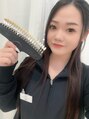 ホワイトニングショップ 宇治店 谷水