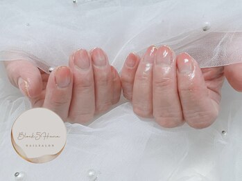 ブロックファイブハナ(Block 5 HANA)/