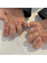 レオネイル(leo nail)/ジェルネイル