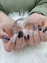 はあとねいる 多治見店/デザイン紹介