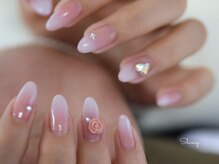 シュガーロール シャイニー(Sugar Roll / Shiniy)/ベイビーブーマー