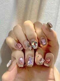 定額¥5880＋オプション¥1500