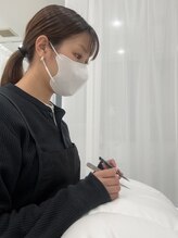 カルフールノア 横須賀中央店(Carrefour noa) Noa saito