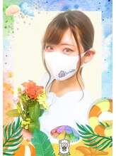 癒し～ぷ 池袋店 店長 ひな