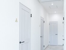 レーヴ アヴニール(Reve Avenir)/完全個室で男性も女性も安心♪