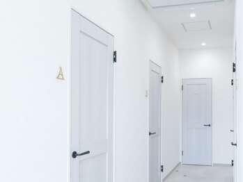 レーヴ アヴニール(Reve Avenir)/完全個室で男性も女性も安心♪