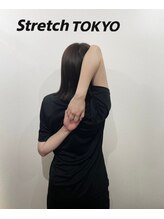 ストレッチトウキョウ(Stretch TOKYO)/都立大学 | 柔軟性チェック