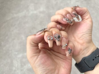 プナヘレ(Punahele)/９０分アートし放題