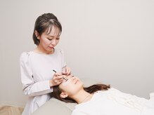 クラティス マヴィ(Clatisse Mavie)の雰囲気（丁寧な施術とリクライニングソファーでくつろぎの時間を♪）