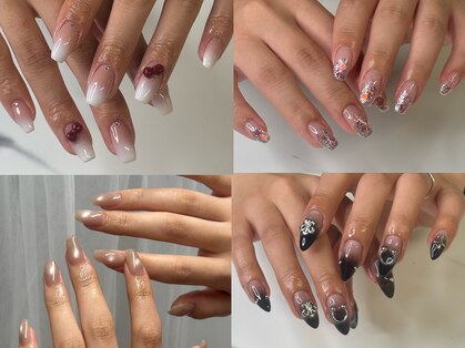 キュアチュラル(cureChuRal)の写真