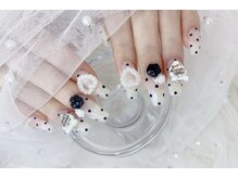 アールネイルサロン(R)/ドットネイル
