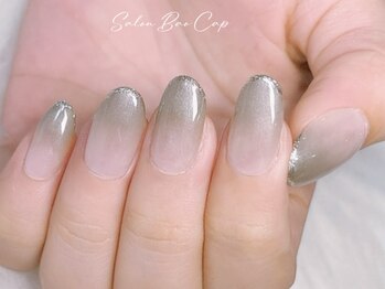 サロン バオ カップ(Salon Bao Cap)/