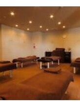 ほぐし屋いこい 所沢東狭山ヶ丘店/