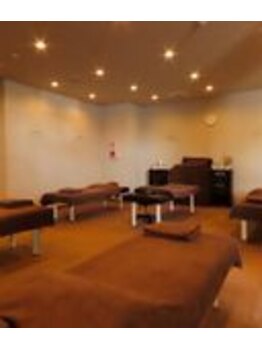 ほぐし屋いこい 所沢東狭山ヶ丘店/