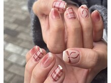 リリバイシエル(lili by CieL)の雰囲気(個性派、韓国ネイル、シンプルネイルお任せ下さい◯)