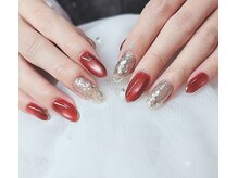 はあとねいる イオン 鶴見緑地前店/はあとねいる