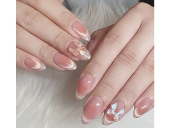 ツギモ ネイル(Tsugimo Nail)