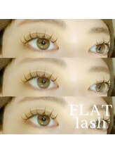 ディアナ 水戸元吉田店(DIANA)/フラットラッシュ