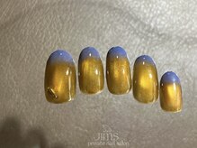 ジム(JIMS)/5周年anniversaryデザインコース