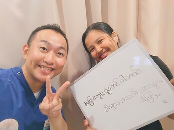 池袋ハート整体院/20代女性☆