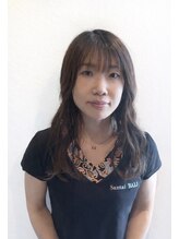 サンタイ バリ(Santai BALI)&nbsp;KANA 