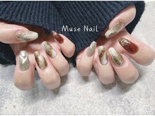 ミューズネイル(muse nail)/
