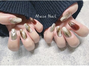ミューズネイル(muse nail)/