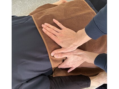 たなせ整体院の写真