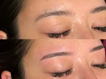 リジュベ(Rejuve)/アイブロウ［まゆげ/本八幡]