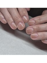 アモ ネイル(amo nail)/