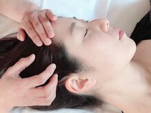 極上ドライヘッドスパ専門店そら～宙～泉中央ルネサンス店【3/5～(予定)】