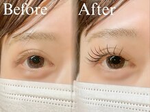 トゥルーネイル アンド アイ 大分店(TRU NAIL & EYE)/マツエク*LED変更可能★