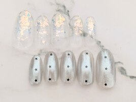 【定額プラチナコース￥6800】