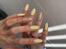 ドットネイル バイ エッセドット(.nail by esse.)