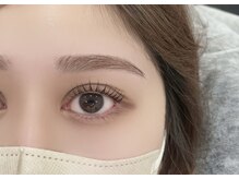 エサージュ 池袋店/まつ毛パーマ