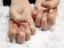 アミックスネイル(Amix nail)/ニュアンスマグネット