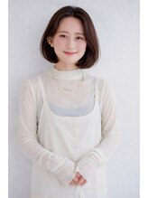 オテテ アイアンドハンド(otete eye&hand)&nbsp;chinatsu 