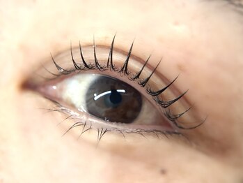 ソワ(soi.)/ダメージレスまつ毛パーマ