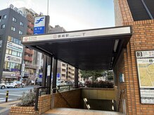 リトロ(ritro)の雰囲気（駅近で通いやすいサロン♪福岡希少のローズ蒸しサロン！）