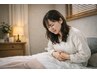 【痛み・不調ケア】腰・膝・肘のつらい痛みを集中ケア◎鍼灸50分 5,500円