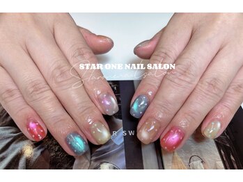 スターワン(STAR ONE)/