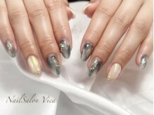 ヴィカ(Vica)/シック☆ニュアンスデザイン