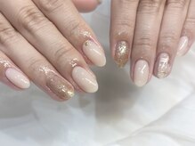 ルオントネイルトウキョウ(Luonto nail TOKYO)/ちょこっと定額デザイン