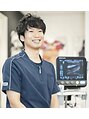 Logical Body Care 整体守山　【8月8日OPEN（予定）】/駒井健司