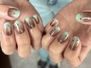 ニュアンス 新宿 新宿三丁目