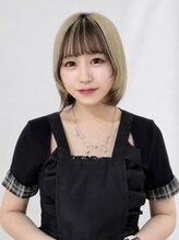 アイクイック 原宿(Ai Quick)&nbsp;yuna ［原宿］