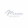 ムー(muu)のお店ロゴ