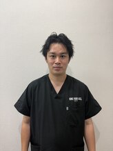霧島むさし鍼灸整骨院&nbsp;霧島院 石原